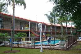Coomera Motor Inn - Darwin Holiday 1