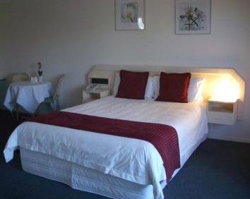 Logan City Motor Inn - Darwin Holiday 2