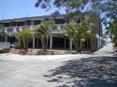 Logan City Motor Inn - Darwin Holiday 3