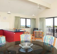 Peregian Court Resort - Darwin Holiday