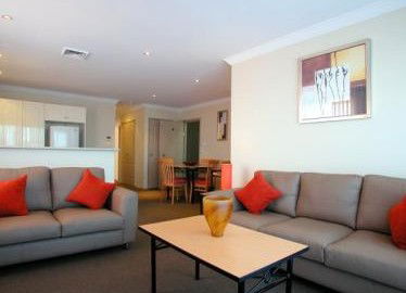 Wollongong Serviced Apartments - Darwin Holiday 1