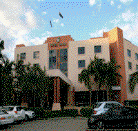 Diana Plaza Hotel - Darwin Holiday