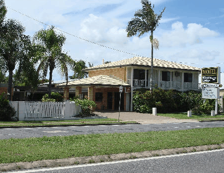 Miners Lodge Motor Inn - Darwin Holiday