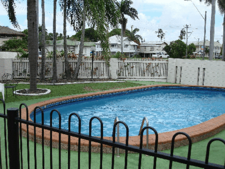 Miners Lodge Motor Inn - Darwin Holiday 1