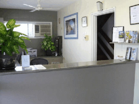 Miners Lodge Motor Inn - Darwin Holiday 2