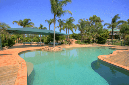 Colonial Ridge Resort - Darwin Holiday 0