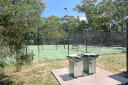 Colonial Ridge Resort - Darwin Holiday 1