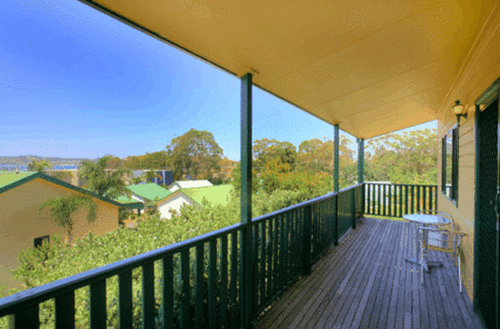 Colonial Ridge Resort - Darwin Holiday 5