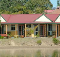 Coachhouse Marina Resort Batemans Bay - Darwin Holiday