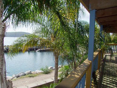 Coachhouse Marina Resort Batemans Bay - Darwin Holiday 1