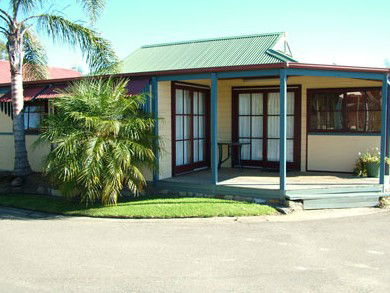 Coachhouse Marina Resort Batemans Bay - Darwin Holiday 2