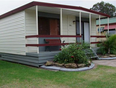 Coachhouse Marina Resort Batemans Bay - Darwin Holiday 3