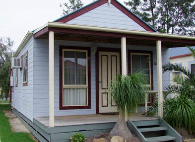 Coachhouse Marina Resort Batemans Bay - Darwin Holiday 4