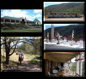 Bestbrook Mountain Resort - Darwin Holiday 1