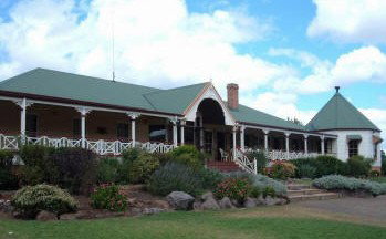 Bestbrook Mountain Resort - Darwin Holiday 4