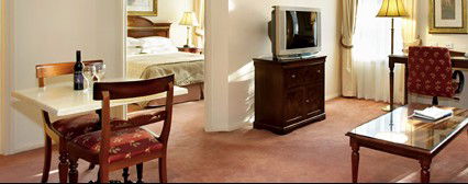 Canterbury International Hotel - Darwin Holiday 1