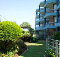 Sea Point Ocean Apartments - Darwin Holiday