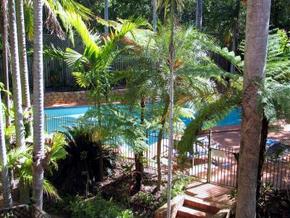 Sea Point Ocean Apartments - Darwin Holiday 1