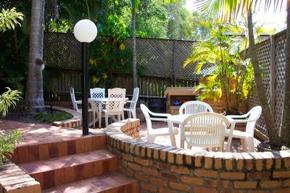 Sea Point Ocean Apartments - Darwin Holiday 5