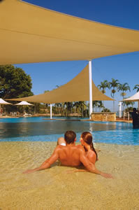 Skycity Darwin - Darwin Holiday 1