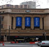 Skycity Darwin - Darwin Holiday