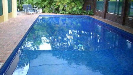 Peninsular Apartment Hotel - Darwin Holiday 1