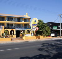 Delfinos Bay Resort - Darwin Holiday