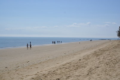 Delfinos Bay Resort - Darwin Holiday 2