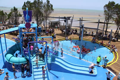 Delfinos Bay Resort - Darwin Holiday 3