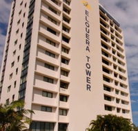 Elouera Tower - Darwin Holiday