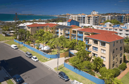 Kalua Holiday Apartments - Darwin Holiday 0