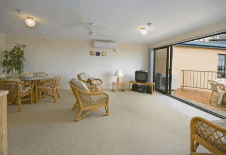 Kalua Holiday Apartments - Darwin Holiday 2