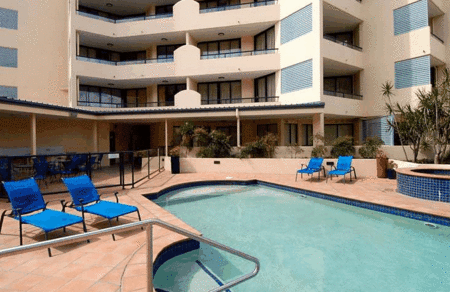 Westend Central Apartment Hotel - Darwin Holiday 2