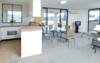 Westend Central Apartment Hotel - Darwin Holiday 3