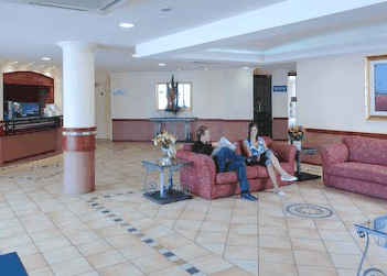 Westend Central Apartment Hotel - Darwin Holiday 4