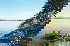 Wynyabbie House - Darwin Holiday 1