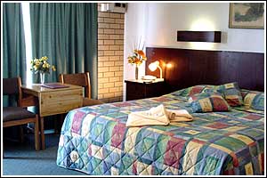 Wintersun Motel - Darwin Holiday 0