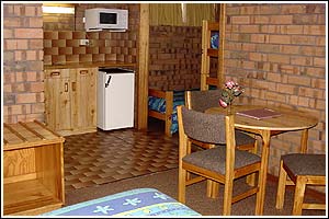 Wintersun Motel - Darwin Holiday 1