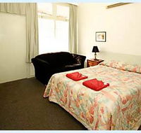 Guichen Bay Motel - Darwin Holiday