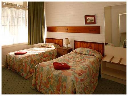 Guichen Bay Motel - Darwin Holiday 3