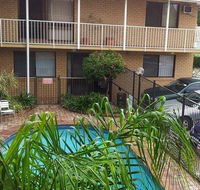 Chermside Motor Inn - Darwin Holiday
