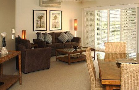 Noosa QLD Darwin Holiday