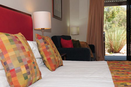 Kangaroo Island Wilderness Resort - Darwin Holiday 2