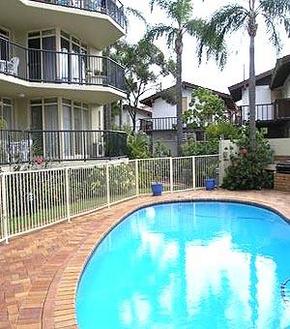 Bayview Beach Holiday Apartments - Darwin Holiday 0