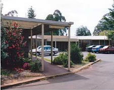 Rawson VIC Darwin Holiday