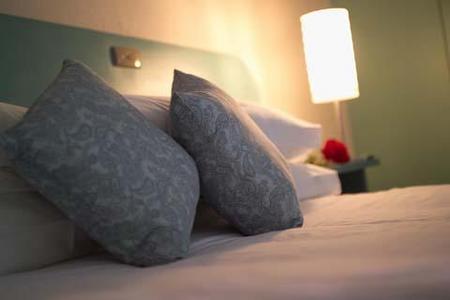 International Motor Inn - Darwin Holiday 2