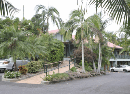 Mcnevins Loganholme - Darwin Holiday 4