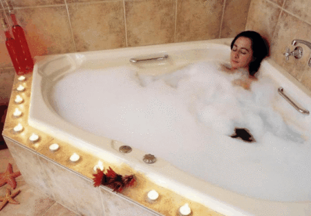 Spring Bay Villas - Darwin Holiday 3