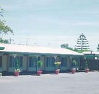 Murray Bridge Oval Motel - Darwin Holiday