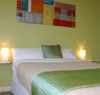 Birches Serviced Apartments - Darwin Holiday